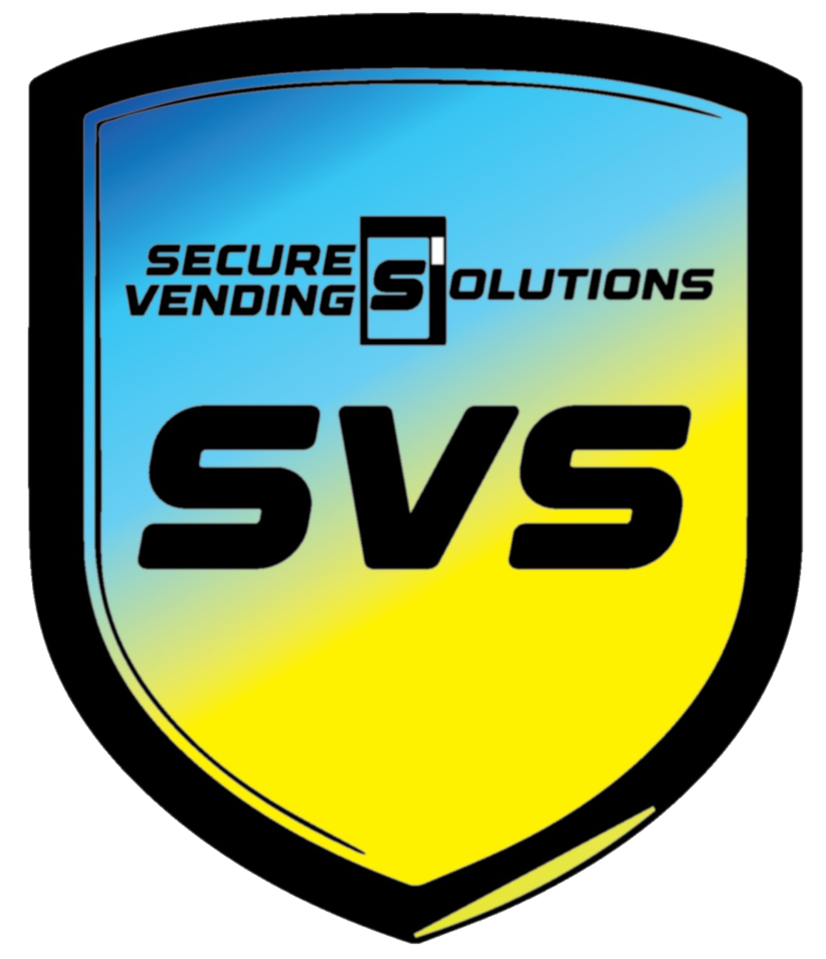 SecureVend Logo